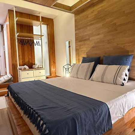 Ammalia Apartment トラーパニ エクステリア 写真