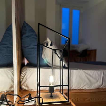 Ammalia Apartment トラーパニ エクステリア 写真