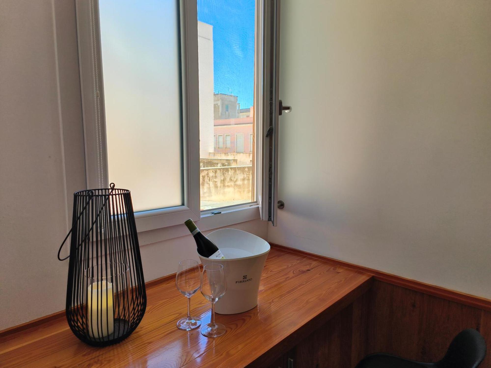 Ammalia Apartment トラーパニ エクステリア 写真