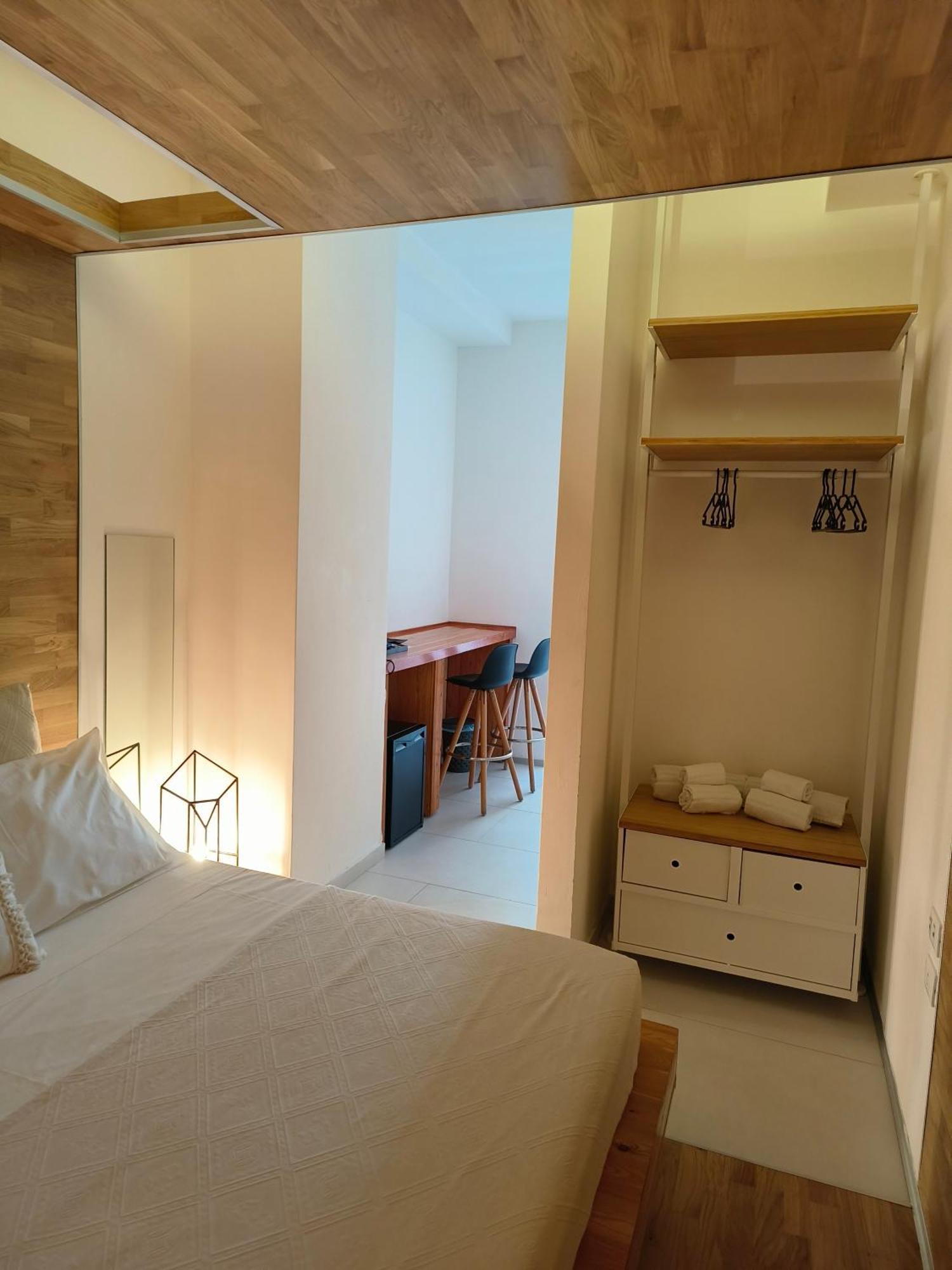 Ammalia Apartment トラーパニ エクステリア 写真
