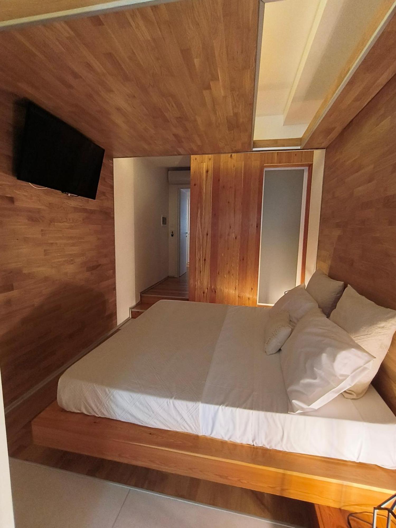 Ammalia Apartment トラーパニ エクステリア 写真