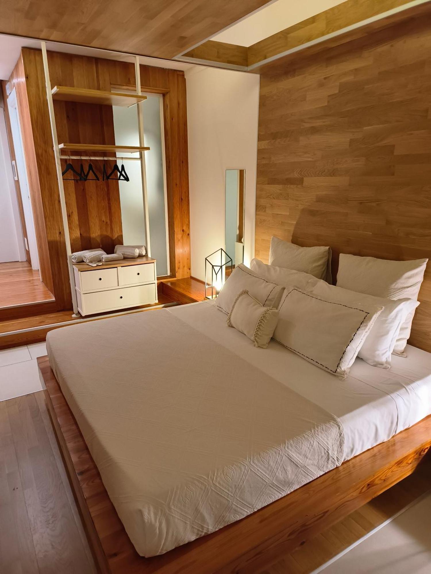 Ammalia Apartment トラーパニ エクステリア 写真