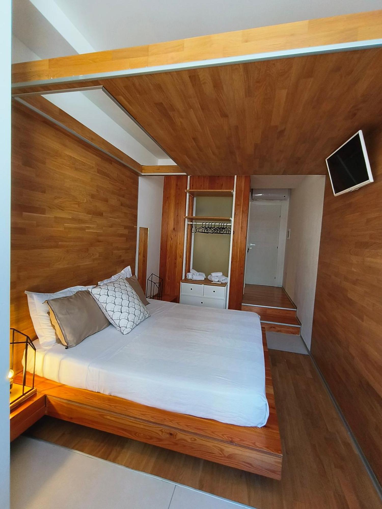Ammalia Apartment トラーパニ エクステリア 写真
