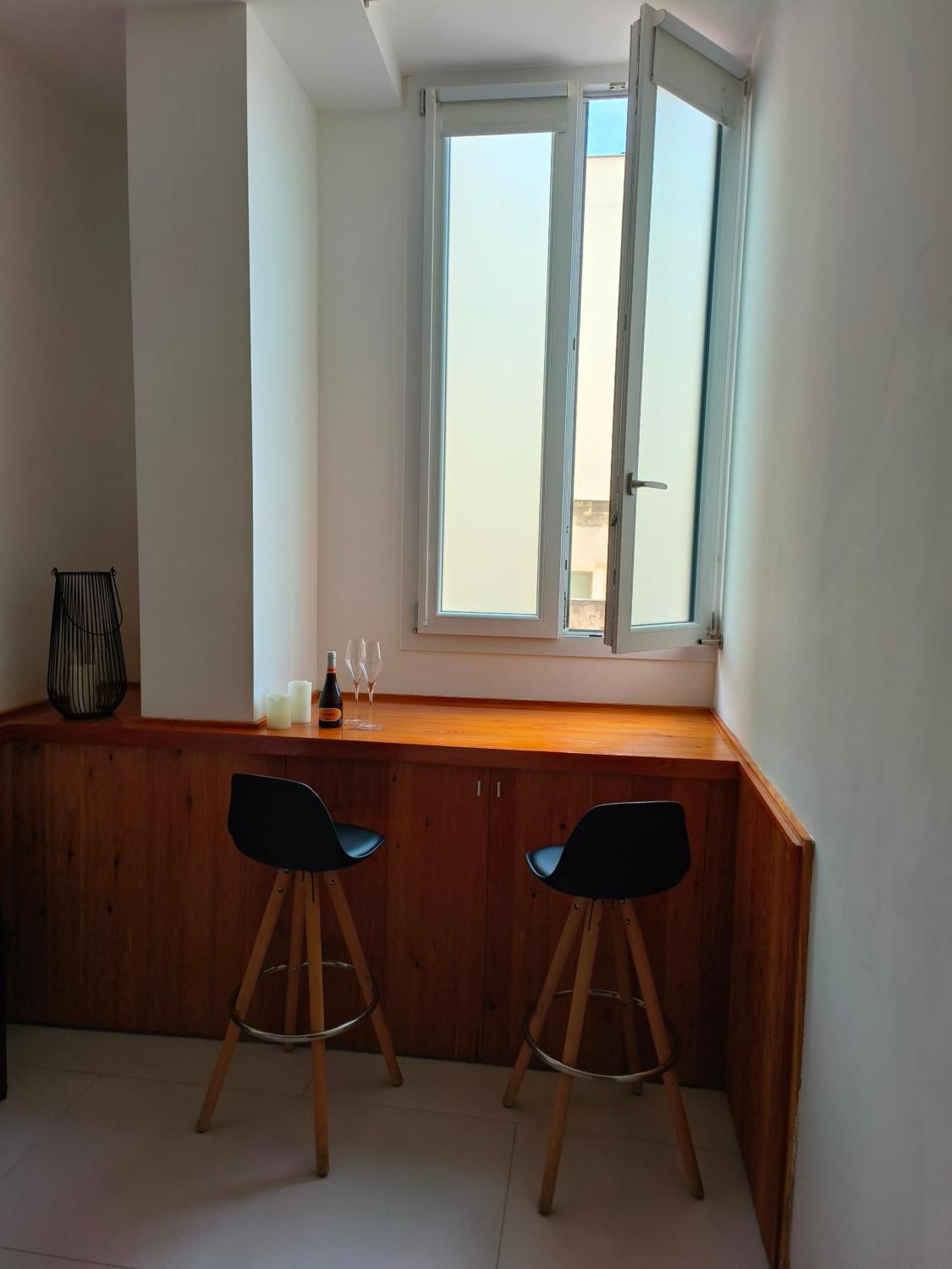 Ammalia Apartment トラーパニ エクステリア 写真
