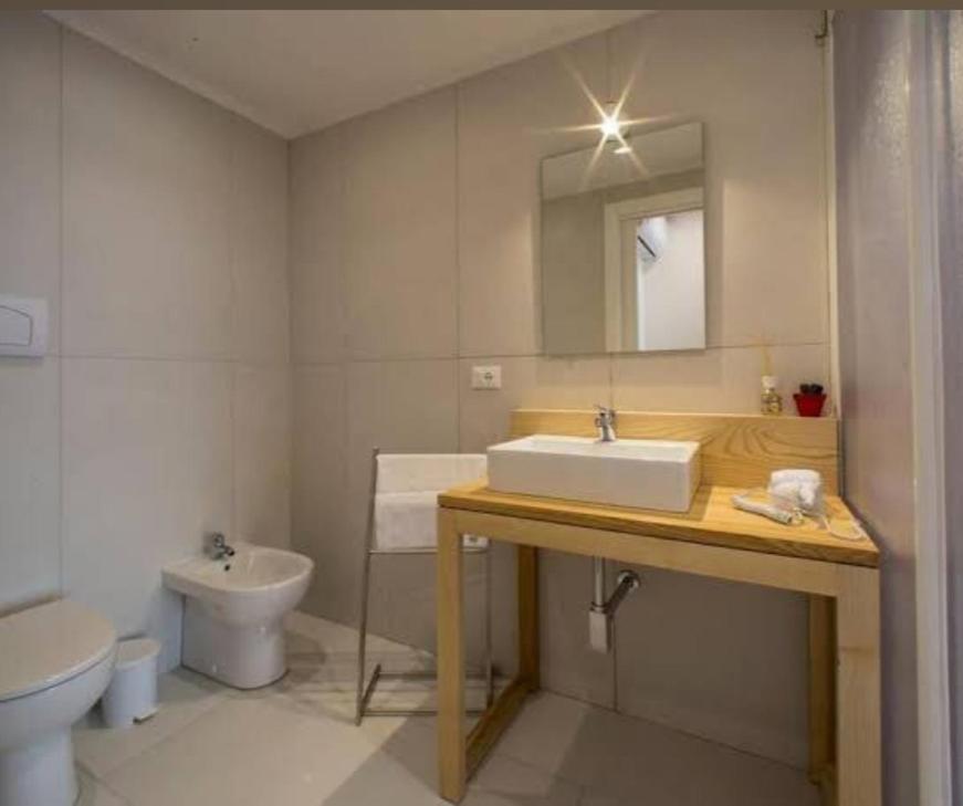 Ammalia Apartment トラーパニ エクステリア 写真