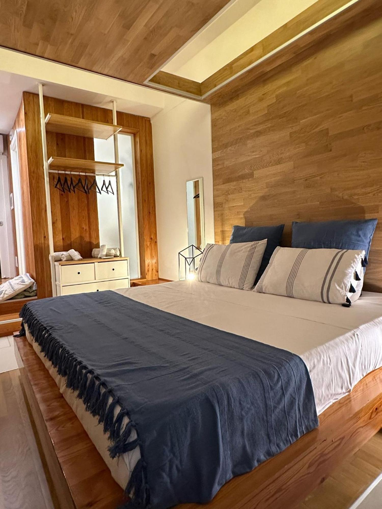 Ammalia Apartment トラーパニ エクステリア 写真