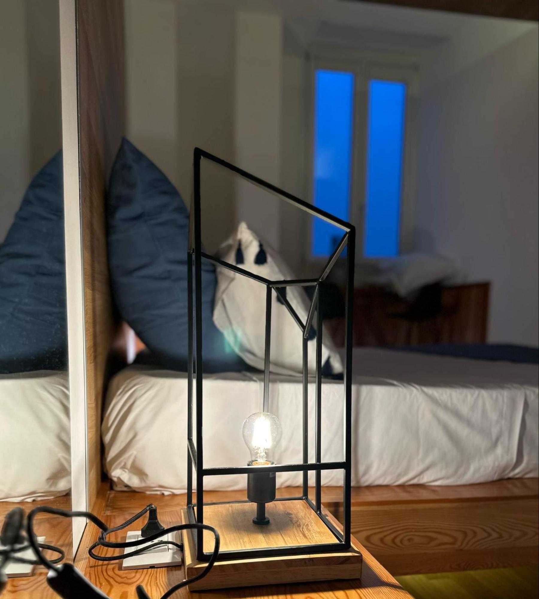 Ammalia Apartment トラーパニ エクステリア 写真